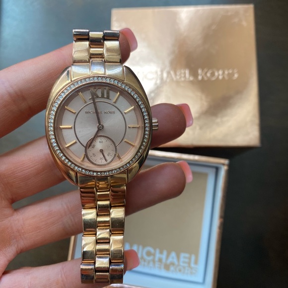 Michael Kors watch